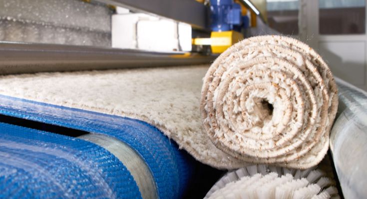 Doğanevler Halı Yıkama Firması